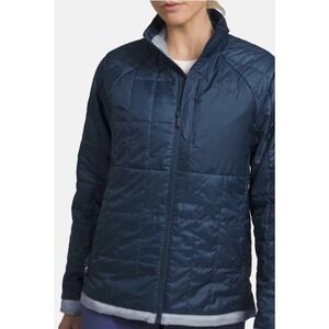 The North Face‎ Circaloft Jacket. Colour Blue. Size XXL No Pouch